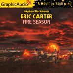 Fire season [dramatized adaptation] cover image