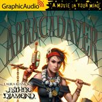 Abracadaver [dramatized adaptation] cover image