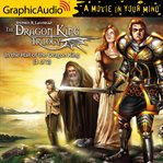 In the hall of the dragon king : 1 of 2 [dramatized adaptation] cover image