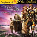 In the hall of the dragon king (2 of 2) [dramatized adaptation] cover image