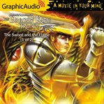 The sword and the flame (1 of 2) [dramatized adaptation] cover image