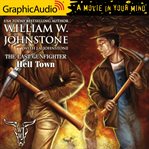 Hell town [dramatized adaptation] cover image