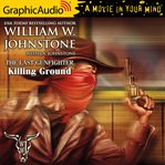 Killing ground [dramatized adaptation] cover image