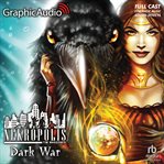 Dark war [dramatized adaptation] cover image