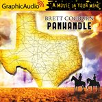 Panhandle [dramatized adaptation] cover image