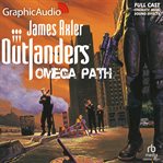 Omega path [dramatized adaptation] cover image