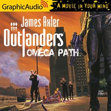 Cover image for Omega Path [Dramatized Adaptation]