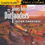 Outer darkness [dramatized adaptation] cover image