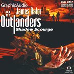Shadow scourge [dramatized adaptation] cover image