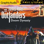 Doom dynasty [dramatized adaptation] cover image