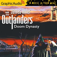 Cover image for Doom Dynasty [Dramatized Adaptation]
