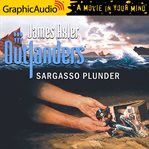 Sargasso plunder [dramatized adaptation] cover image