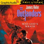 Mad god's wrath [dramatized adaptation] cover image