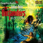 Sun lord [dramatized adaptation] cover image