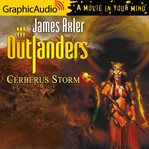 Cerberus storm [dramatized adaptation] cover image