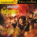 Warlord of the pit [dramatized adaptation] cover image