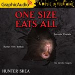 Rattus New Yorkus, jurassic florida and the devil's fingers [dramatized adaptation] cover image