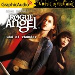 God of thunder [dramatized adaptation] cover image