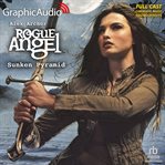 Sunken pyramid [dramatized adaptation] cover image