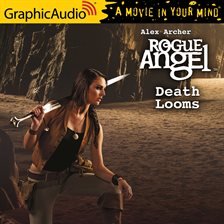 Cover image for Death Looms [Dramatized Adaptation]