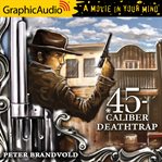 Deathtrap [dramatized adaptation] cover image