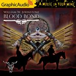 Blood bond [dramatized adaptation] cover image
