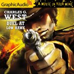 Duel at low hawk [dramatized adaptation] cover image