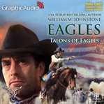 Talons of eagles [dramatized adaptation] cover image