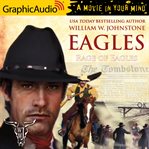 Rage of eagles [dramatized adaptation] cover image