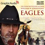 Rage of eagles [dramatized adaptation] cover image