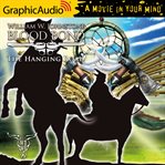 The hanging road [dramatized adaptation] cover image