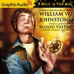 Blood valley [dramatized adaptation] cover image