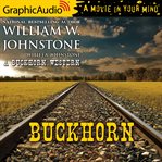 Buckhorn [dramatized adaptation] cover image