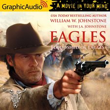 Cover image for Bloodshed of Eagles [Dramatized Adaptation]