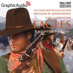 Massacre of eagles [dramatized adaptation] cover image