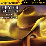 Texas showdown [dramatized adaptation] cover image
