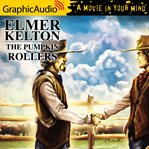 The pumpkin rollers [dramatized adaptation] cover image