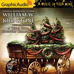 A texas hill country christmas [dramatized adaptation] cover image