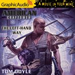 The left-hand way [dramatized adaptation] cover image