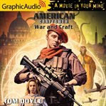 War and craft [dramatized adaptation] cover image