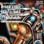 American defiance [dramatized adaptation] cover image