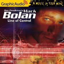 Cover image for Line of Control [Dramatized Adaptation]