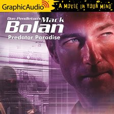 Cover image for Predator Paradise [Dramatized Adaptation]