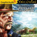 Trick of the trade [dramatized adaptation] : Jeston Nash cover image