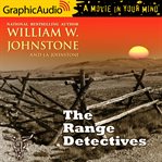 The range detectives [dramatized adaptation] cover image