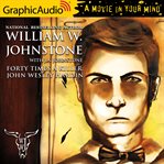 Forty times a killer [dramatized adaptation]. A Novel of John Wesley Hardin cover image