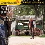 The lawless [dramatized adaptation] cover image