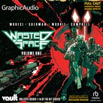 Wasted space volume one [dramatized adaptation] cover image