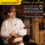 Winchester 1886 [dramatized adaptation] cover image