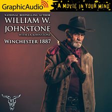 Cover image for Winchester 1887 [Dramatized Adaptation]